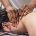 Manual Lymphatic Drainage In London