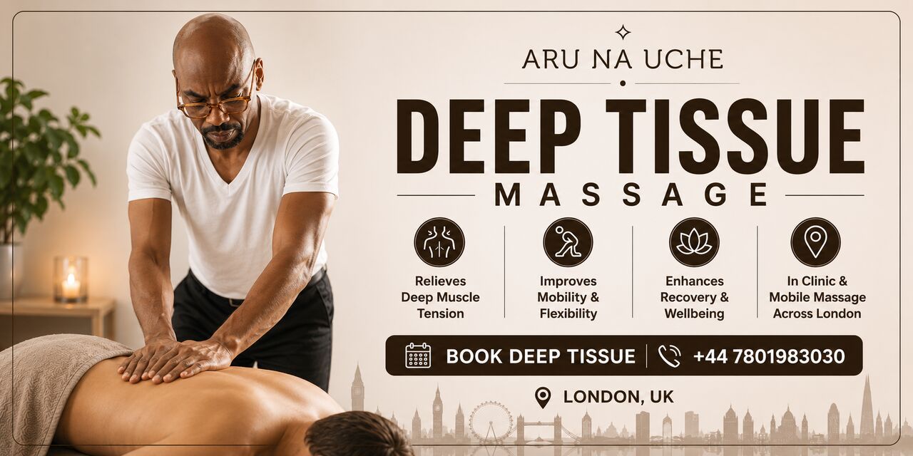 London, Health, Manual Lymphatic Drainage In London