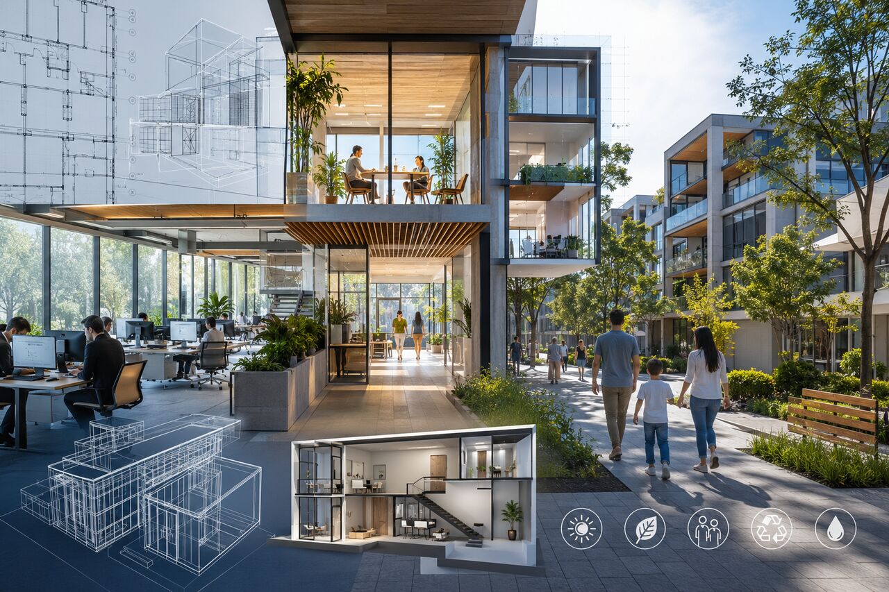 Boston, Interior Design, Interior Design & CAD Services