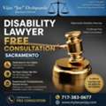 Disability Lawyer Free Consultation Sacramento &ndash; Vijay Deshpande