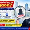 Missing Person Detective In Gurgaon &ndash; Professional Investigation Services