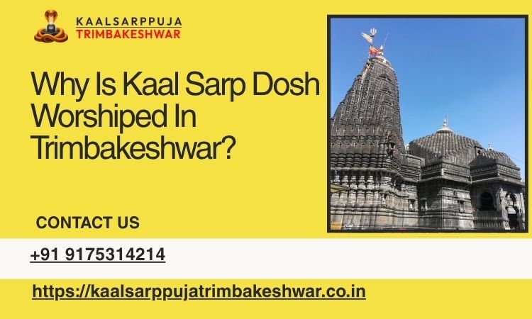 Mumbai, Travel, Why Is Kaal Sarp Dosh Worshiped In Trimbakeshwar?