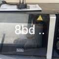 BHD 8, Microwave For Sale