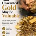 Your Unwanted Gold May Be Valuable
