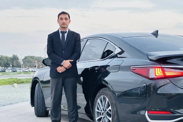Abu Dhabi, Travel, Airport Transfer In Dubai | Professional Chauffeur Service