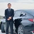 Airport Transfer In Dubai | Professional Chauffeur Service