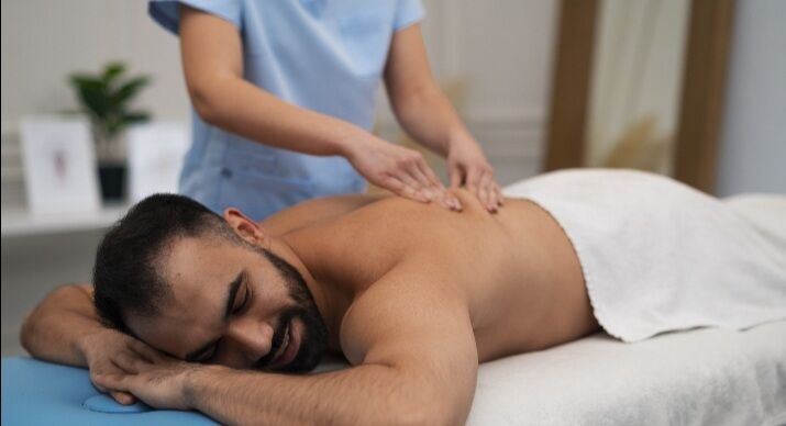 Riyadh, Beautician, Massage Therapy