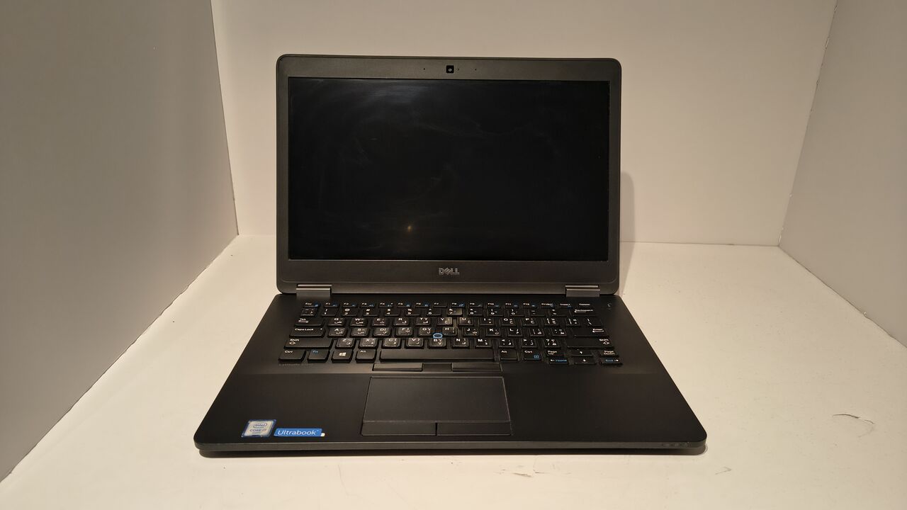 Riyadh, Computers, SAR 1199,  **SPECIAL OFFER** - Dell Latitude E7470 | Core I7 | 8GB RAM | 256GB SSD
