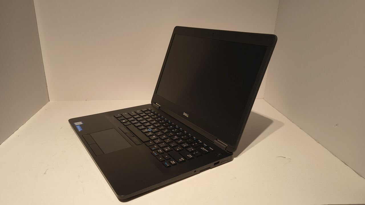 Riyadh, Computers, SAR 1199,  **SPECIAL OFFER** - Dell Latitude E7470 | Core I7 | 8GB RAM | 256GB SSD