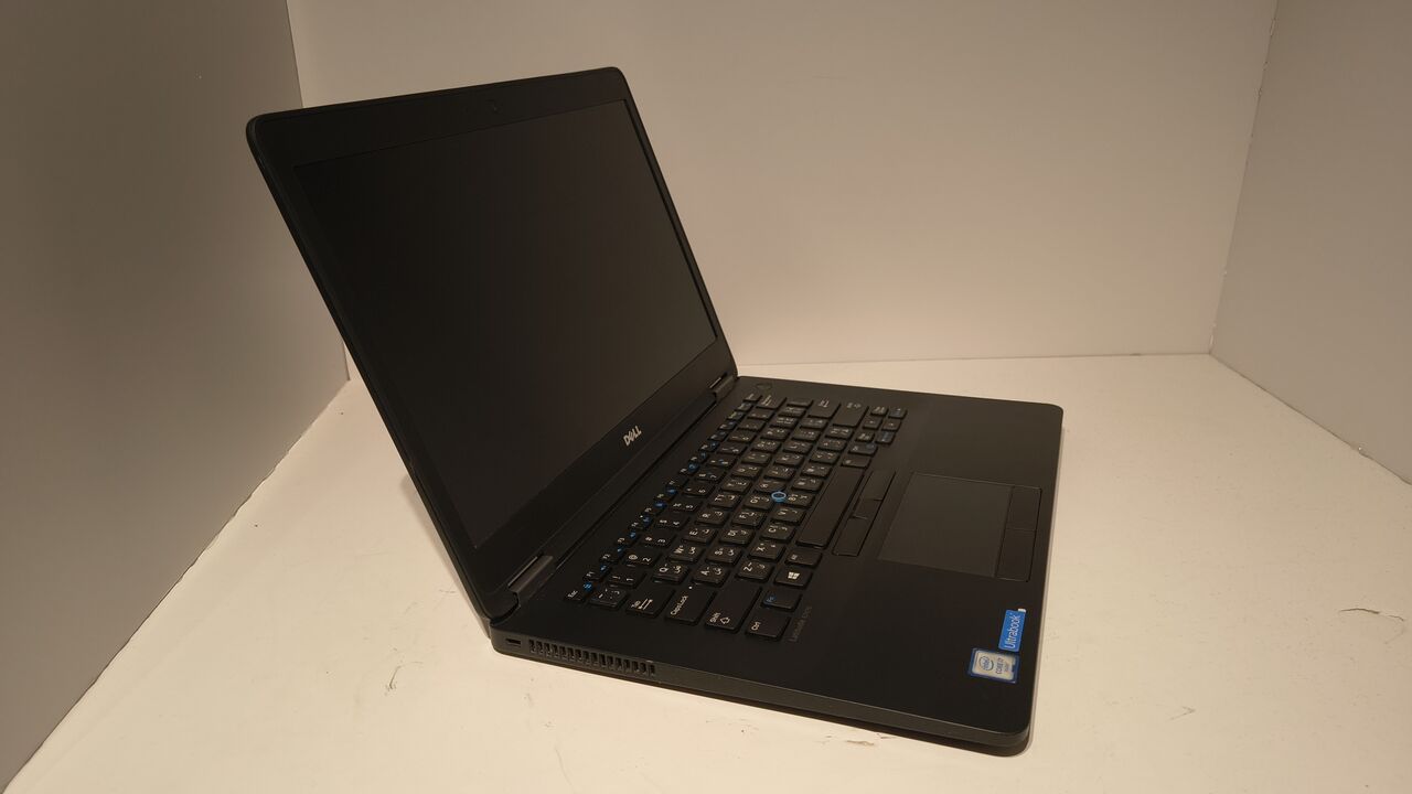 Riyadh, Computers, SAR 1199,  **SPECIAL OFFER** - Dell Latitude E7470 | Core I7 | 8GB RAM | 256GB SSD