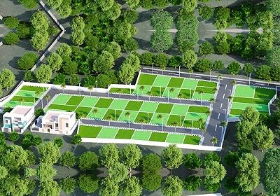 Chennai, Real Estate, Invest In Your Future With Premium Plots In Chennai