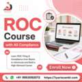 ROC Filing Course Online Learn MCA Compliance Professionally