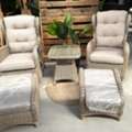 Authentic Antique Wicker Furniture For Sale &ndash; Timeless Pieces