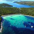 BOAT TOURS FROM SPLIT