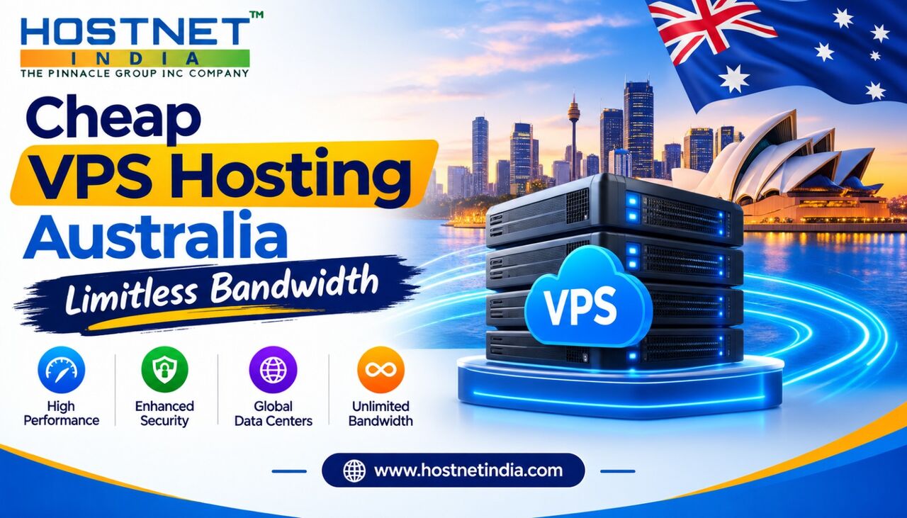 Sydney, Technical, Cheap VPS Hosting Australia - Limitless Bandwidth