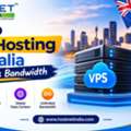 Cheap VPS Hosting Australia - Limitless Bandwidth