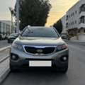 SAR 26500,  Kia Sorento,  2012,  Automatic,  207000 KM,    Full Option In Excellent Condition