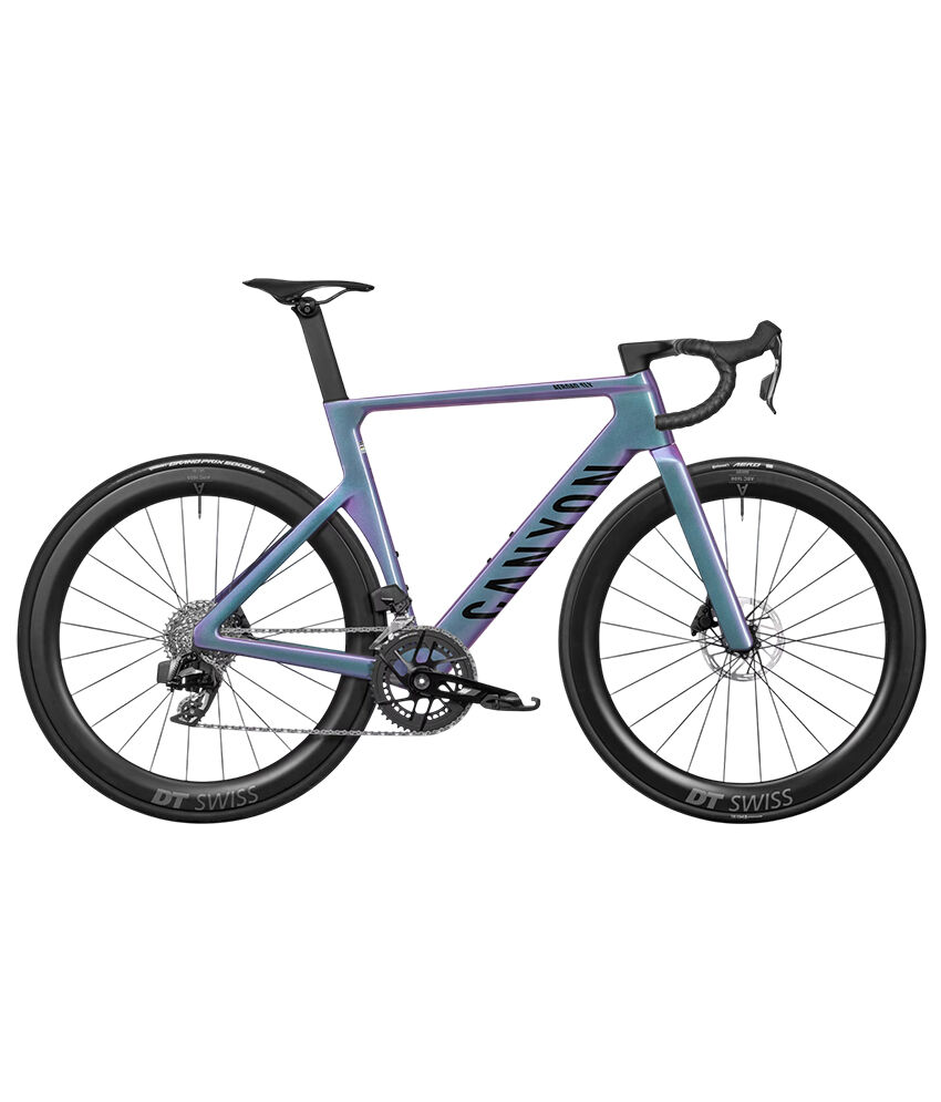 Jakarta, Bicycles, USD 4250,  2027 Canyon Aeroad CF SLX 7 AXS Road Bike (ALANBIKESHOP)