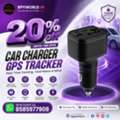 INR 6499,  Car Charger GPS Tracker In Mumbai By Spy World