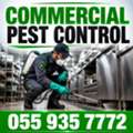 ✅✅ PESTS IN RESTAURANT? GET CONTROL! – RESTAURANT PEST CONTROL JUBAIL – ✅ 055 935 7772 ✅✅