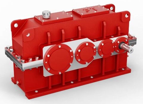 Ahmedabad, Industrial Machinery, INR 10,  Crane Duty Helical Gearboxes Manufacturers