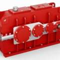 INR 10,  Crane Duty Helical Gearboxes Manufacturers