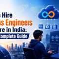 Hire DevOps Engineers Offshore In India For Business Growth