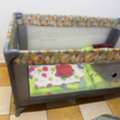 SAR 170,  Kids Cot