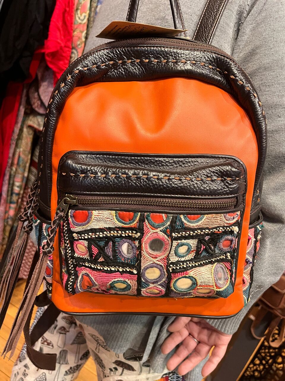 New York, Clothing & Accessories, USD 425,  Handmade Leather Purse Styles Crafted For Everyday Elegance