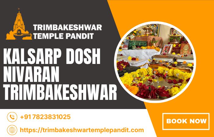 Mumbai, Business, Find An Authorised Pandit For Kalsarp Dosh Nivaran