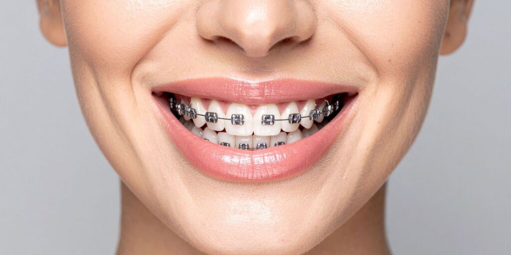 New York, Dental, What Is The Cost Of Traditional Metal Braces?
