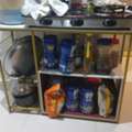 SAR 80,  Gas Table
