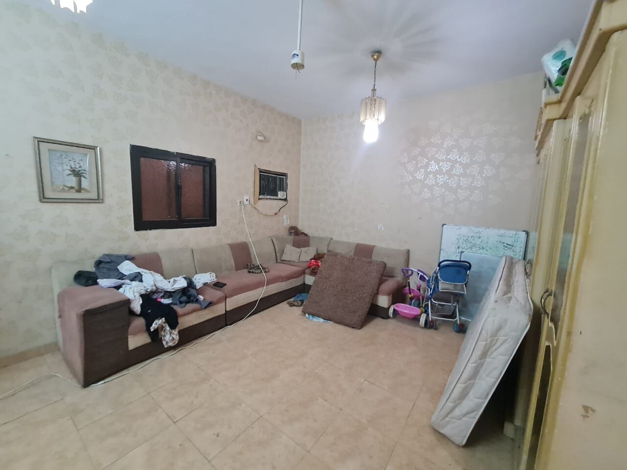 Riyadh, Rooms for Rent, SAR 14000/month,  1 Bedroom + 1 Majlis For Rent &ndash; 14,000 SAR