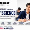 12th Science Coaching Classes In Sinhgad Road Pune | Takalkar Classes