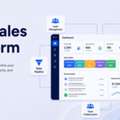 USD 49, Boost Sales With A Powerful B2B Sales Platform
