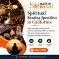 Spiritual Reading Specialists In California