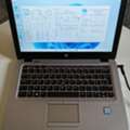 SAR 1099,  **SPECIAL OFFER** - HP EliteBook 820 G3 | Core I5 | 8GB RAM | 256GB SSD