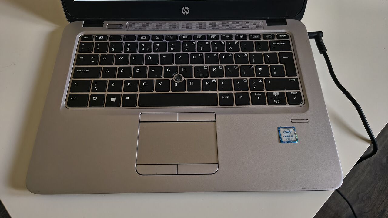 Riyadh, Computers, SAR 1099,  **SPECIAL OFFER** - HP EliteBook 820 G3 | Core I5 | 8GB RAM | 256GB SSD