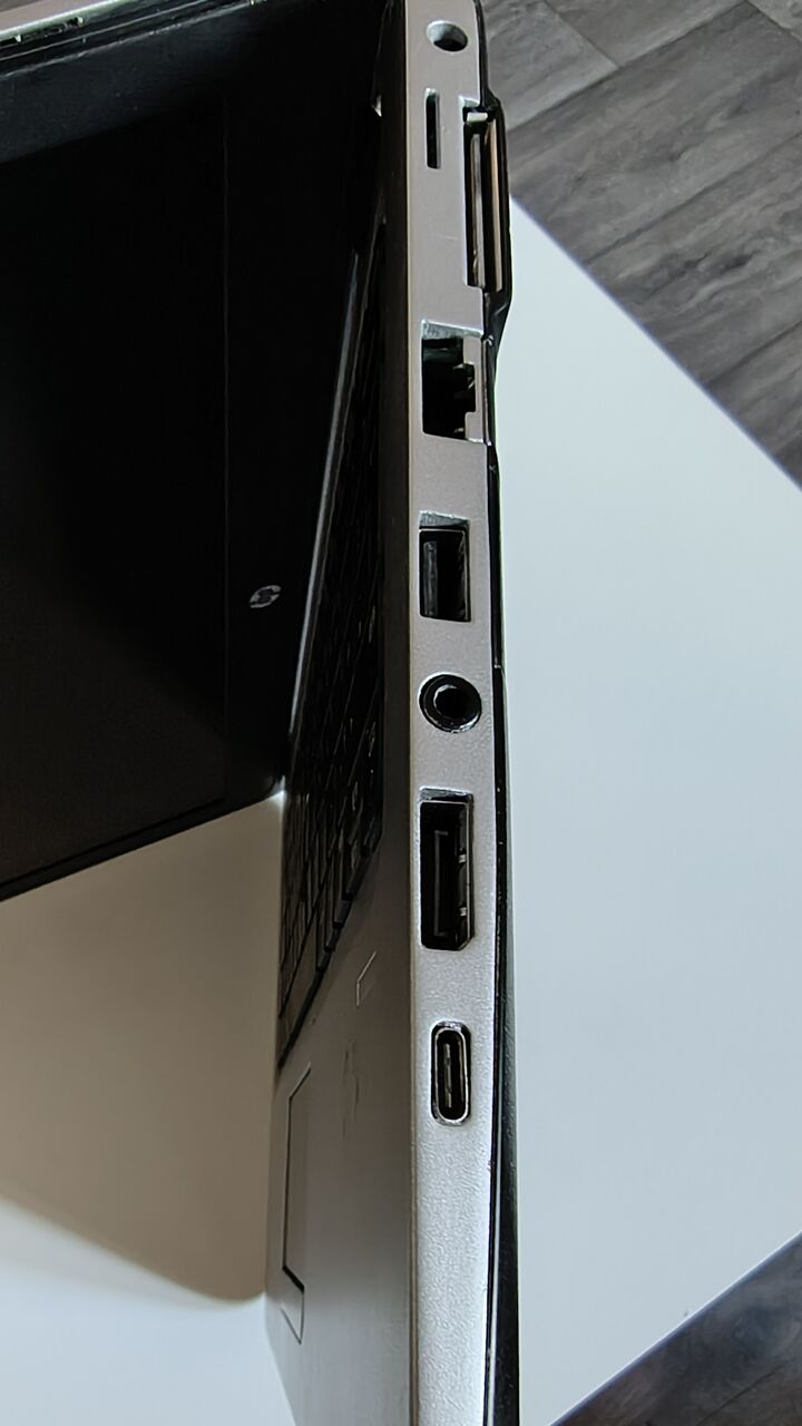 Riyadh, Computers, SAR 1099,  **SPECIAL OFFER** - HP EliteBook 820 G3 | Core I5 | 8GB RAM | 256GB SSD