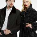 1,  Shop The Best Leather Jackets In The UK At Promenade Chic