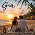 Quick 3N/4D Goa Tour Packages For Couple | Weekend Beach Escape
