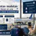 ¿Cuánto Equipaje Facturado Permite Copa Airlines?