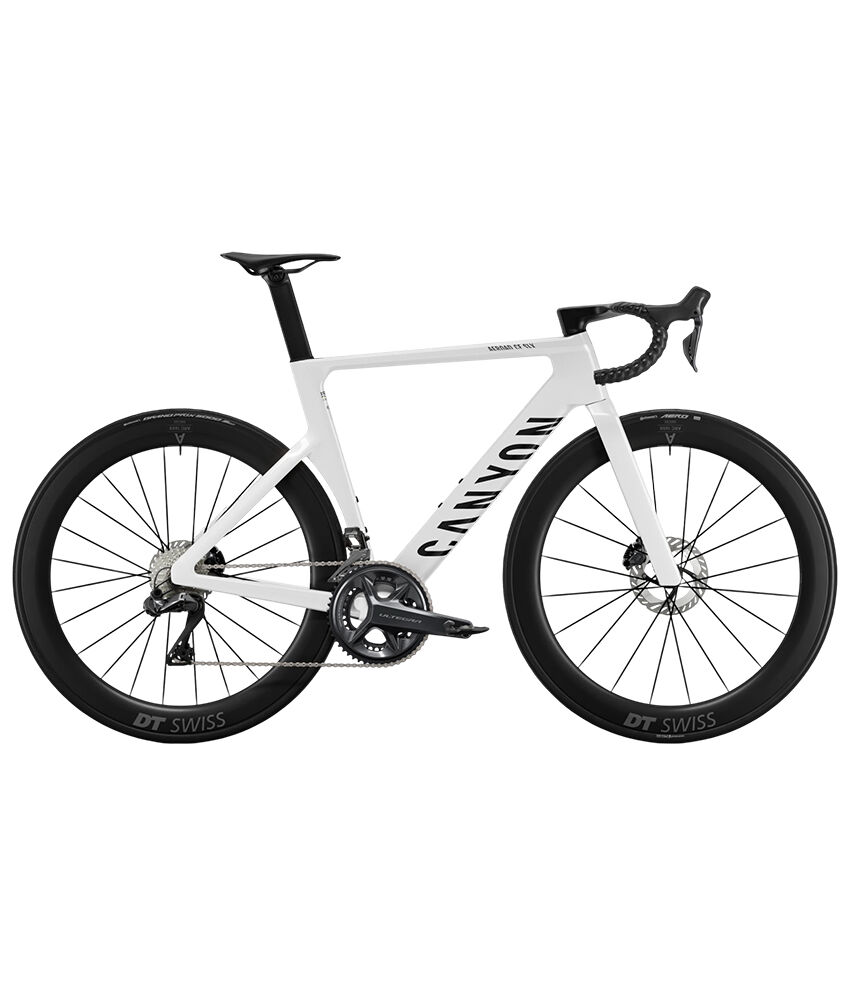 Jakarta, Bicycles, USD 3200,  2027 Canyon Aeroad CF SLX 8 Di2 Road Bike (ALANBIKESHOP)