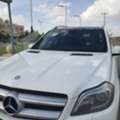 SAR 73000,  Mercedes-Benz GL 500,  2016,  Automatic,  197000 KM,  Excellent  7 Seats