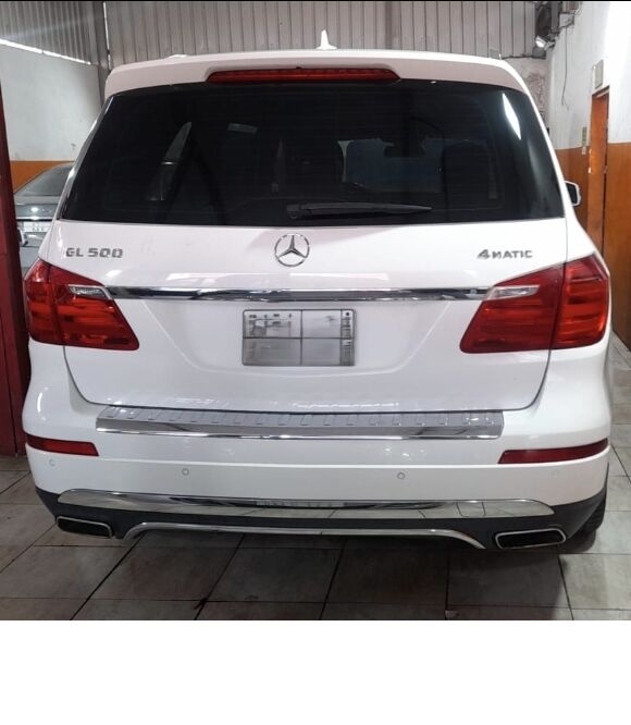 Taif, Vehicles, Cars & Trucks , SAR 73000,  Mercedes-Benz GL 500,  2016,  Automatic,  197000 KM,  Excellent  7 Seats