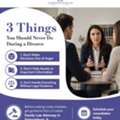 Trusted Family Law Attorney In Schaumburg - Marder And Seidler Law Firm