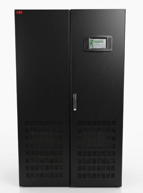 Riyadh, Industrial Machinery, Two Brand-new And Unused ABB PowerWave 33 UPS Units Available In Riyadh, Saudi Arabia.
