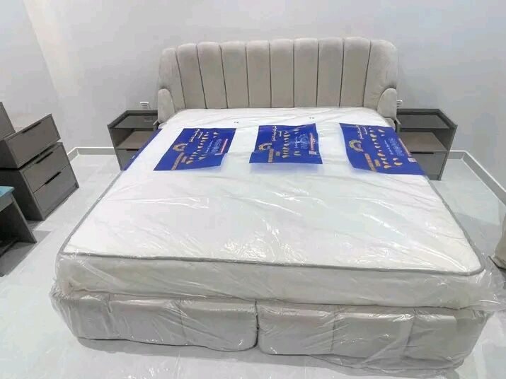 Jeddah, Furniture, SAR 5,  Luxurious Classic Bedroom Furniture Sets Available At Reasonable Price