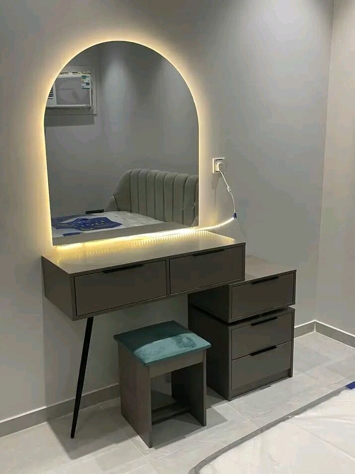 Jeddah, Furniture, SAR 5,  Luxurious Classic Bedroom Furniture Sets Available At Reasonable Price