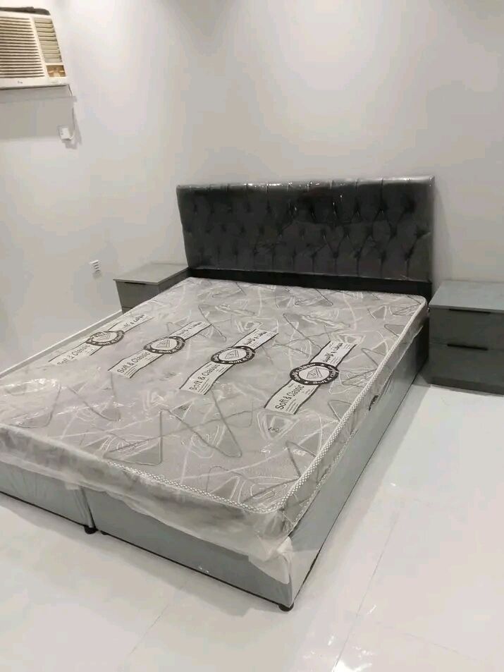 Jeddah, Furniture, SAR 5,  Luxurious Classic Bedroom Furniture Sets Available At Reasonable Price